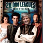 20,000 Leagues under the sea Starring Stockton Rush