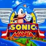 sonic mania