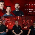 Diablo Fireside Chat