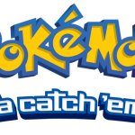 Pokémon Logo