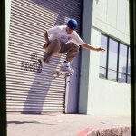 Mike Carroll