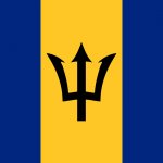 Barbados template