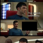 spock star trek