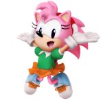 Classic Amy Rose