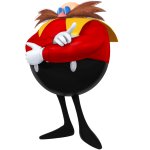 Classic Eggman