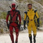 Deadpool and Wolverine DP3