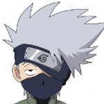 Kakashi