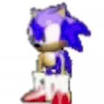 sonic my honest reaction