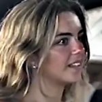 Dumb blomde
