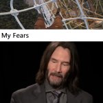 john wick meme | image tagged in shiey,johnwick,meme,tower,latticeclimbing,klettern | made w/ Imgflip meme maker