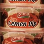 Cemen dip meme