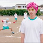 Saiki Kusuo no PS nan (Live Action)