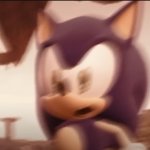 sonic blur