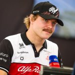 Bottas can Finnish