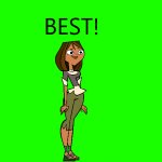 Total Drama Character