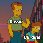 That's how you do it | Russia; Ukraine | image tagged in that's how you do it,slavic,russo-ukrainian war | made w/ Imgflip meme maker