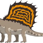 Dimetrodon (Male)