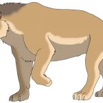Smilodon