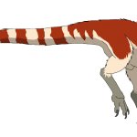 Sinosauropteryx