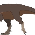 Yutyrannus (Male)