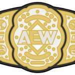 AEW World Championship (cartoon)