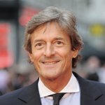NIGEL HAVERS