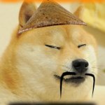 Barkfucius asian Doge Barkfucious | BEFORE ENLIGHTENMENT, CHOP WOOD, CARRY WATER; AFTER ENLIGHTENMENT, CHOP WOOD, CARRY WATER | image tagged in barkfucius asian doge barkfucious | made w/ Imgflip meme maker
