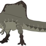 Spinosaurus (Female)