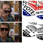They Live meme