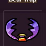 Bear Trap
