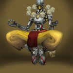 Zenyatta