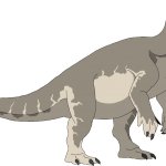 Iguanodon (Female)
