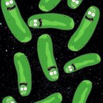 Pickle Ricks