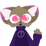 Fuschia (my second character)