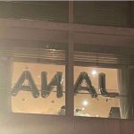 Anal Party from Jana