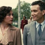 Oppenheimer Flirts