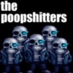 the poopshitters