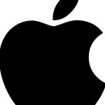 apple logo