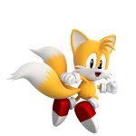 Classic Tails (Generations)