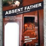 absent father