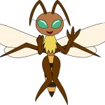 Honey Fairy (Female)