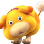 Oatchi Pikmin 4 meme