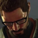 Gordon Freeman Raging GIF Template