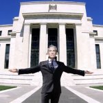 Jerome Powell Federal Reserve meme