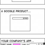 your company's app