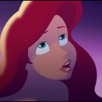 ariel loves who