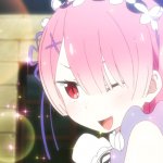 Ram (Re:Zero)