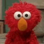 Socialist Elmo