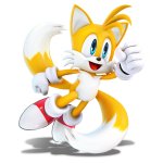 Tails (Smash Ultimate)