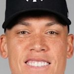 Aaron Judge